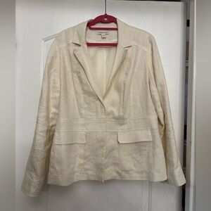 Coldwater Creek Blazer